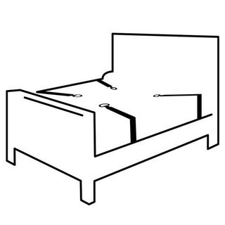 Ataduras de cama