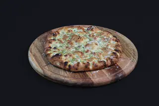 Focaccia