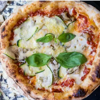 Piiza Parma