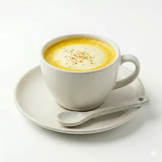 Golden Milk