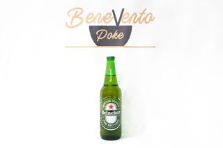 Heineken Grande  66cl