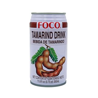 Foco Tamarind Drink 35cl