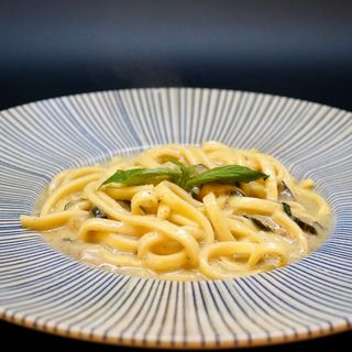 Scialatielli Alla Nerano