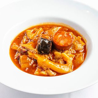 Callos con mucho morro