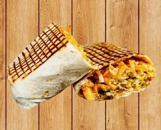 Tacos Montagnard