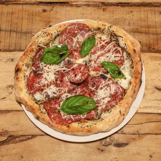 Pizza del Chianti