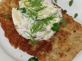 Schab XXL 500g