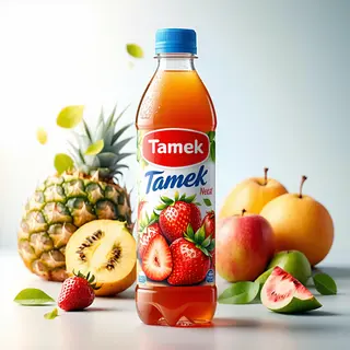 Tamek nektar mango