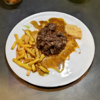 Estofado De Angus