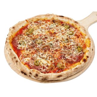 Пица Унгарезе