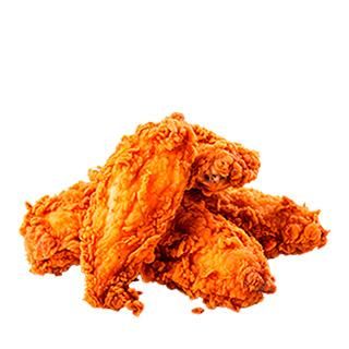 Spicy Tenders