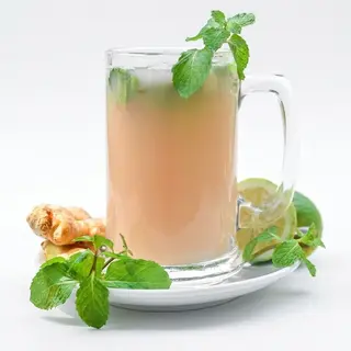 Mint Dawa