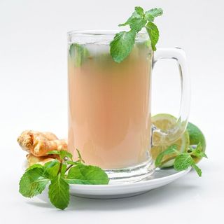 Mint Dawa