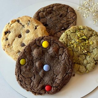 Cookies