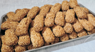 Biscotti Regina 200 g