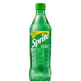 სპრაიტი/Sprite