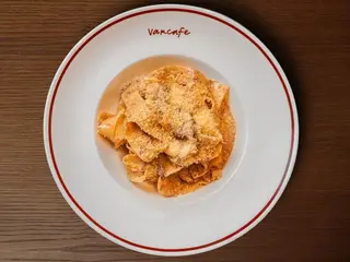 Паста папарделе з яловичиною (340g)