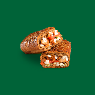  Багет SHOQ донер