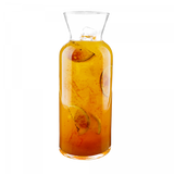 Лимонада от Печена тиква с Карамелени лимони