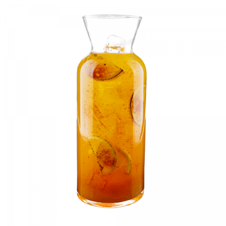 Лимонада от Печена тиква с Карамелени лимони