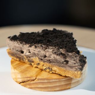 Tarta Oreo (Porción)