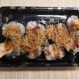 Futomaki ebiten – 8 pezzi