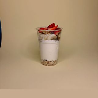 Classic yogurt