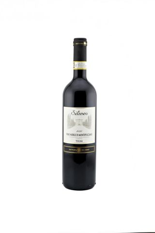 Nobile di Montepulciano