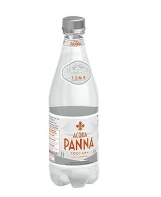 Acqua Panna naturale 50 cl