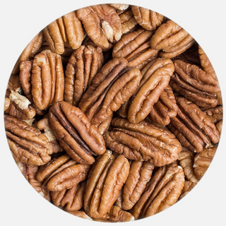 Пекан, суров 100 грама