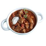 Lamb Chilli