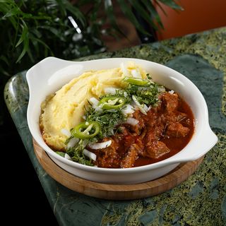 ოსტრი პიურეთი