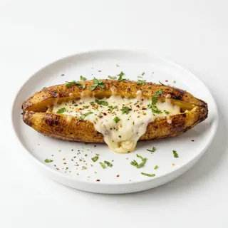 Maduro con Queso