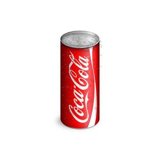 Coca Cola (250 мл)
