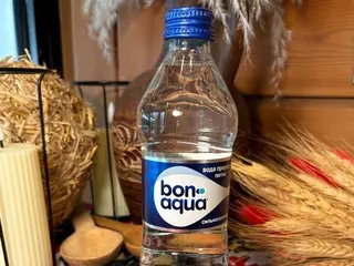 Бонаква (330ml)