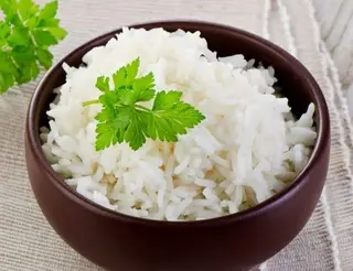 Beli pirinac
