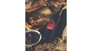 Winery Gevelli - Mukuzani