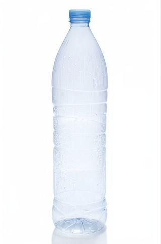 Eau Minérale (Grande)