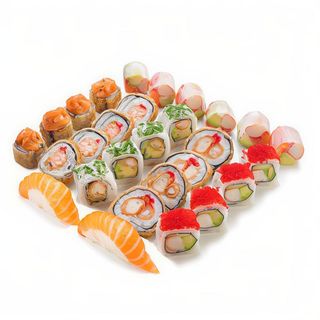 Big Box Pissarro - 28pcs