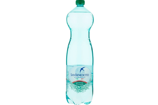 Acqua frizzante 1,5 l