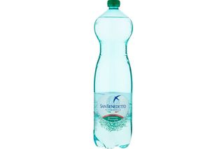 Acqua frizzante 1,5 l