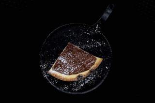  SLICE NUTELLA 