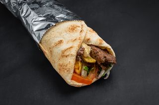 Kafta libaneza (lipie)