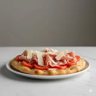 Schiacciata