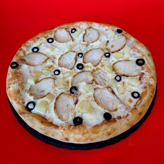 Пицца "Гавайская" (30 см.)