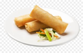 Rollo de Primavera (por pieza)