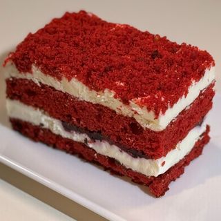 წითელი ხავერდის ნამცხვარი