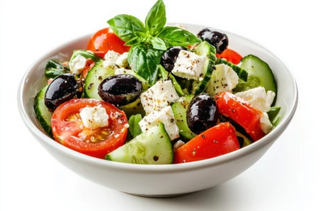 Ensalada Griega
