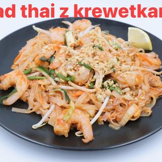 Wieprzowina po tajsku na ostro