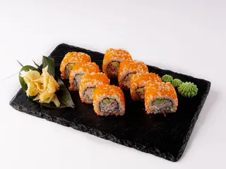 Рол Каліфорнія (250g)